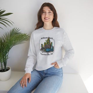 Wilson Park Sweatshirt