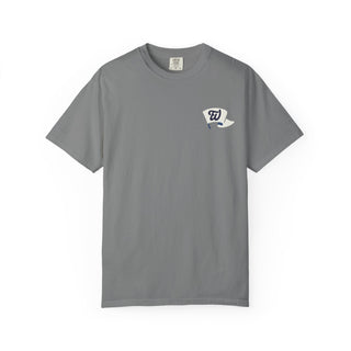 Bike Trails Tee