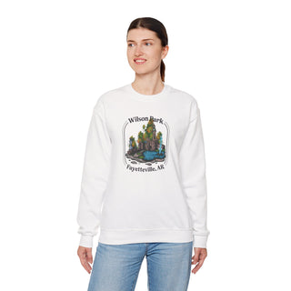 Wilson Park Sweatshirt