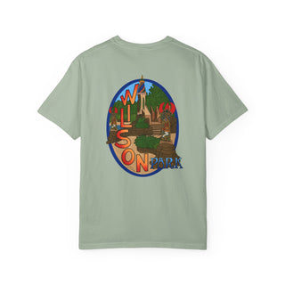 Wilson Park - "The Castle" Tee
