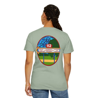 Fayetteville "112 Drive-In" Vintage Tee