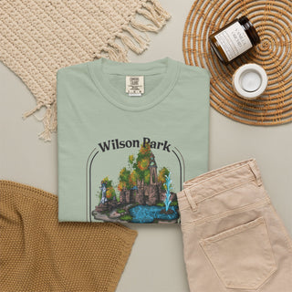 Wilson Park