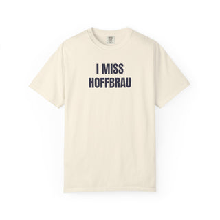 I MISS HAFFBRAU
