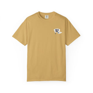 Bike Trails Tee