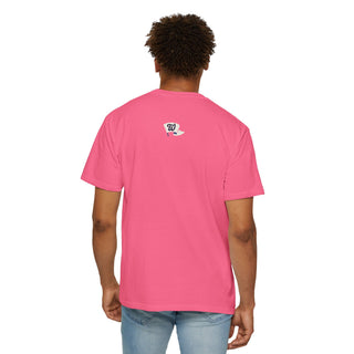 Wilson Park Fayetteville Vintage Script T-Shirt