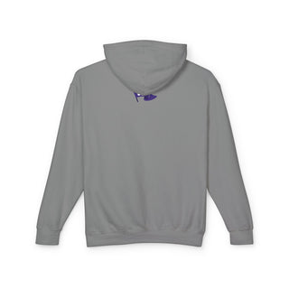 Fayetteville Bulldog Shades Hoodie