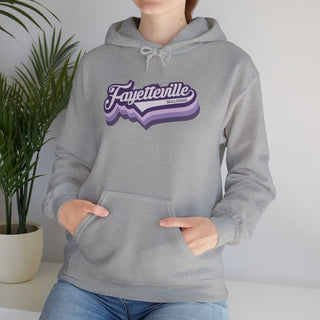 Fayetteville Bulldogs Hoodie
