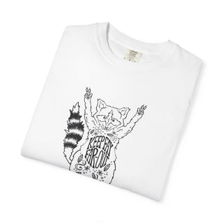 Keep Fayetteville Far Out