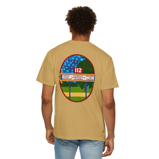 Fayetteville "112 Drive-In" Vintage Tee