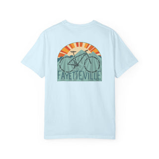 Bike Trails Tee