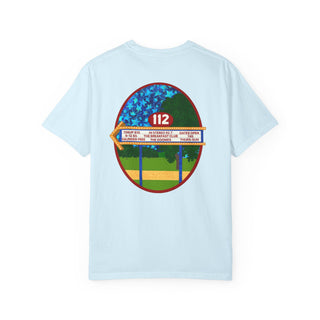 Fayetteville "112 Drive-In" Vintage Tee
