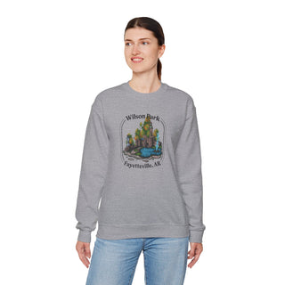 Wilson Park Sweatshirt