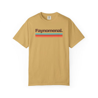 Faynominal Retro 70's