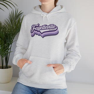 Fayetteville Bulldogs Hoodie
