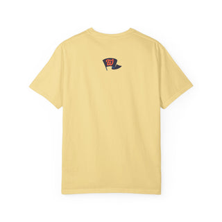 Fayetteville Vintage-Inspired T-Shirt | Unisex Casual Tee, Retro Graphic Shirt, Streetwear, Gift for Him/Her, Summer Wear