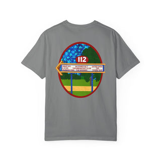 "112 Drive-In" Vintage Tee