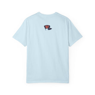 Fayetteville, Arkansas EST. 1828