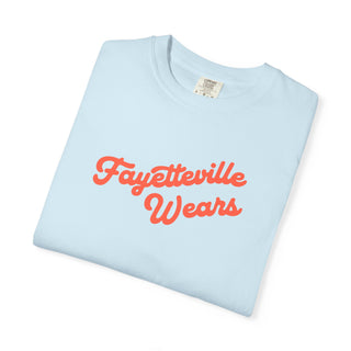 FAYETTEVILLE WEARS