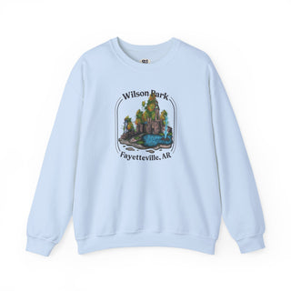 Wilson Park Sweatshirt