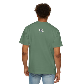 Fayetteville Vintage Garment-Dyed T-Shirt