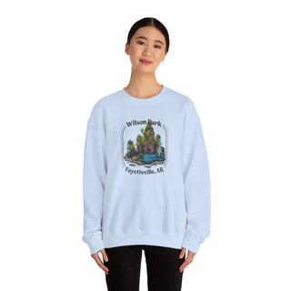 Wilson Park Sweatshirt