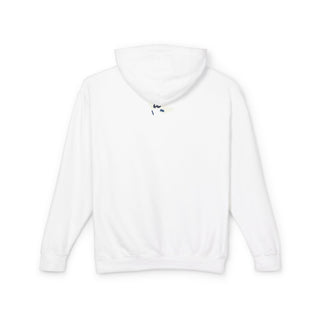 Faynomenal Retro Sunset Unisex Lightweight Hoodie