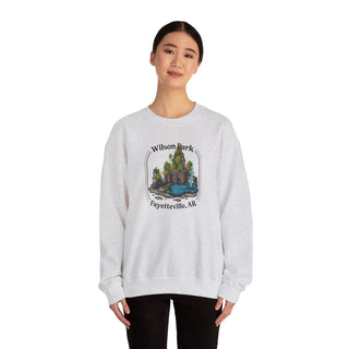 Wilson Park Sweatshirt