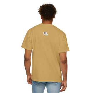 Fayetteville Vintage Garment-Dyed T-Shirt