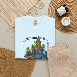 Wilson Park