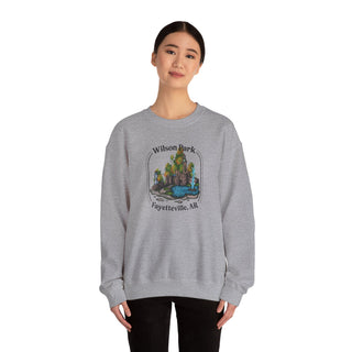 Wilson Park Sweatshirt