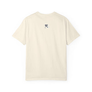 Wilson Park - "The Castle" Tee (Front Design)