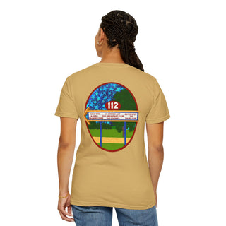Fayetteville "112 Drive-In" Vintage Tee