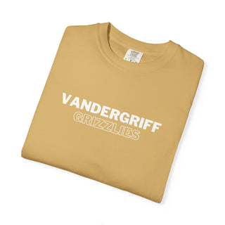 Vandergriff Grizzlies