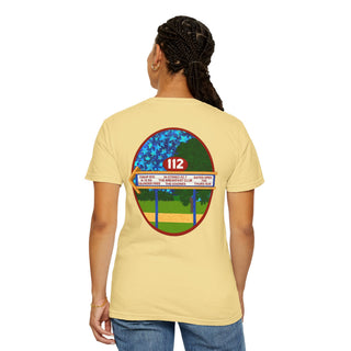 Fayetteville "112 Drive-In" Vintage Tee