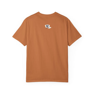 Wilson Park - "The Castle" Tee (Front Design)