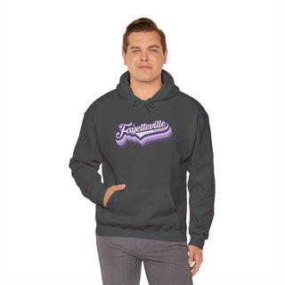 Fayetteville Bulldogs Hoodie