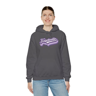 Fayetteville Bulldogs Hoodie