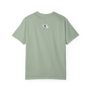 Bike Trails Tee (Front Design)