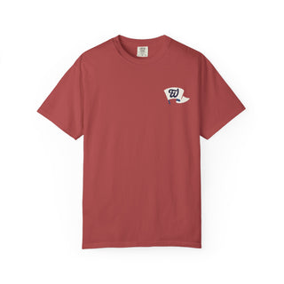 Wilson Park - "The Castle" Tee