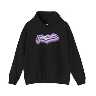 Fayetteville Bulldogs Hoodie