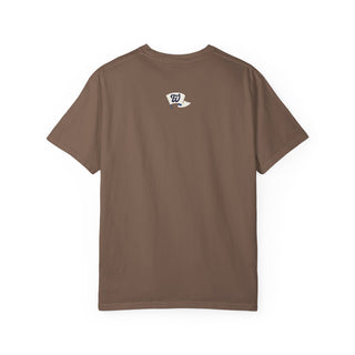Fayetteville Vintage Garment-Dyed T-Shirt