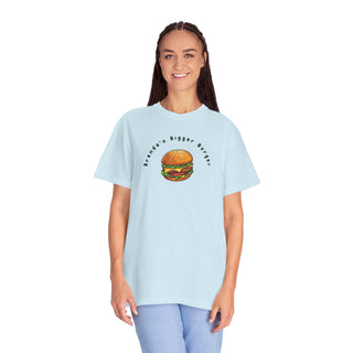 Brenda's Bigger Burger