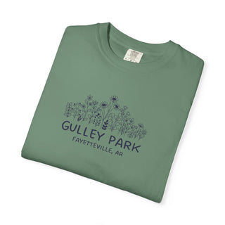 Gulley Park