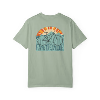 Bike Trails Tee