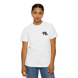 Fayetteville "112 Drive-In" Vintage Tee