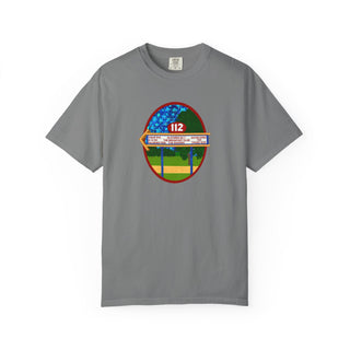 "112 Drive-In" Tee (Front Design)