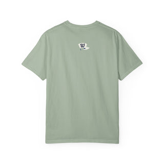 Wilson Park - "The Castle" Tee (Front Design)