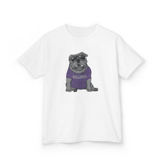 Fayetteville Bulldog Kids Tee