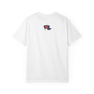 Brenda's Bigger Burger