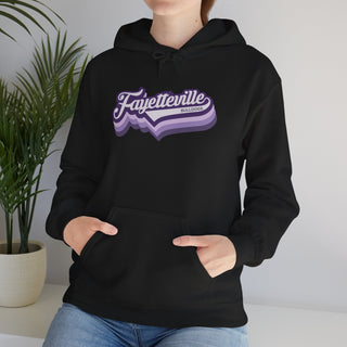 Fayetteville Bulldogs Hoodie